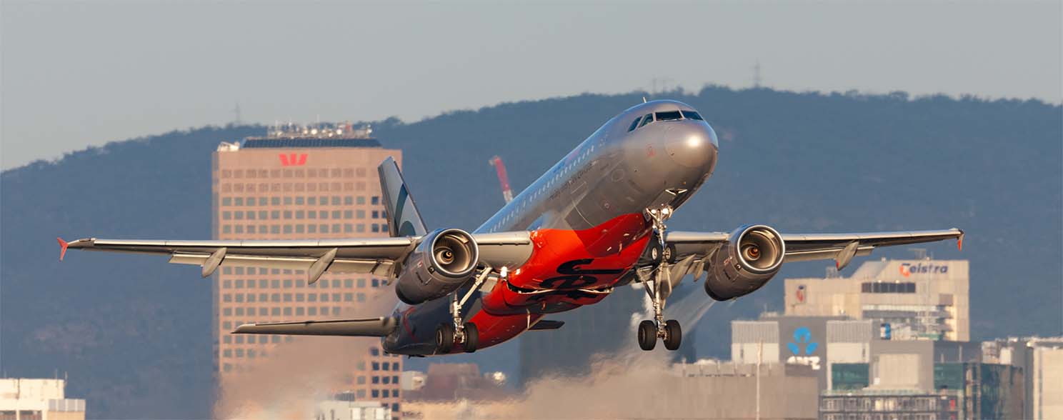 Airfare Specialists